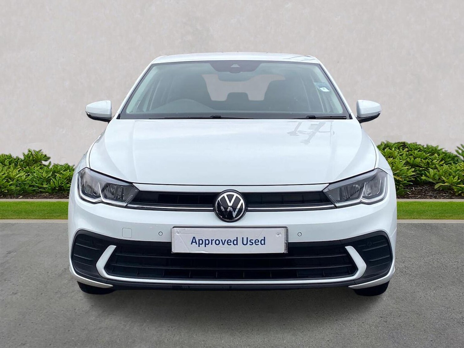 Used Volkswagen Polo 2022 for sale - 76461854: Photo 5