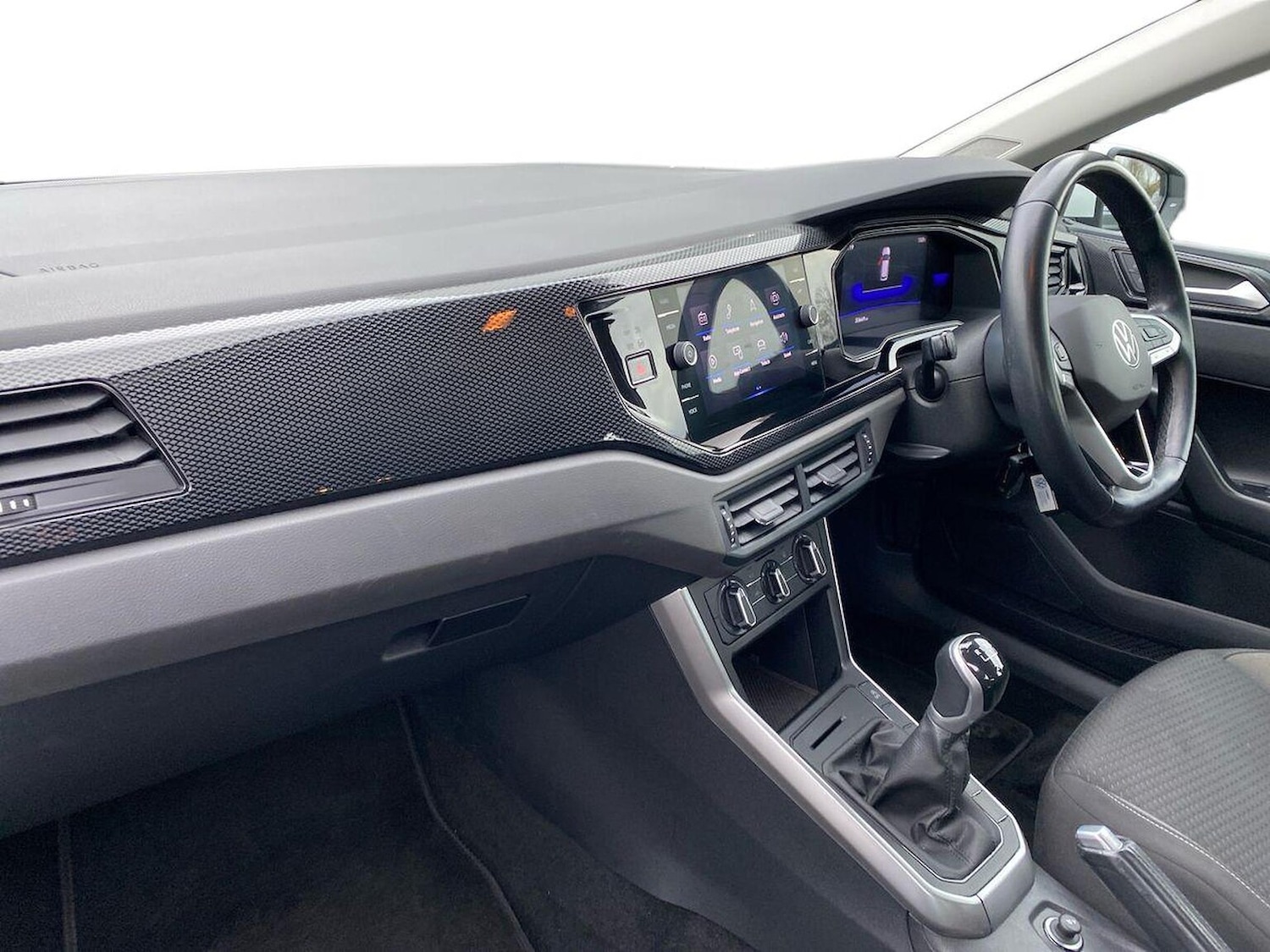 Used Volkswagen Polo 2022 for sale - 76461854: Photo 7