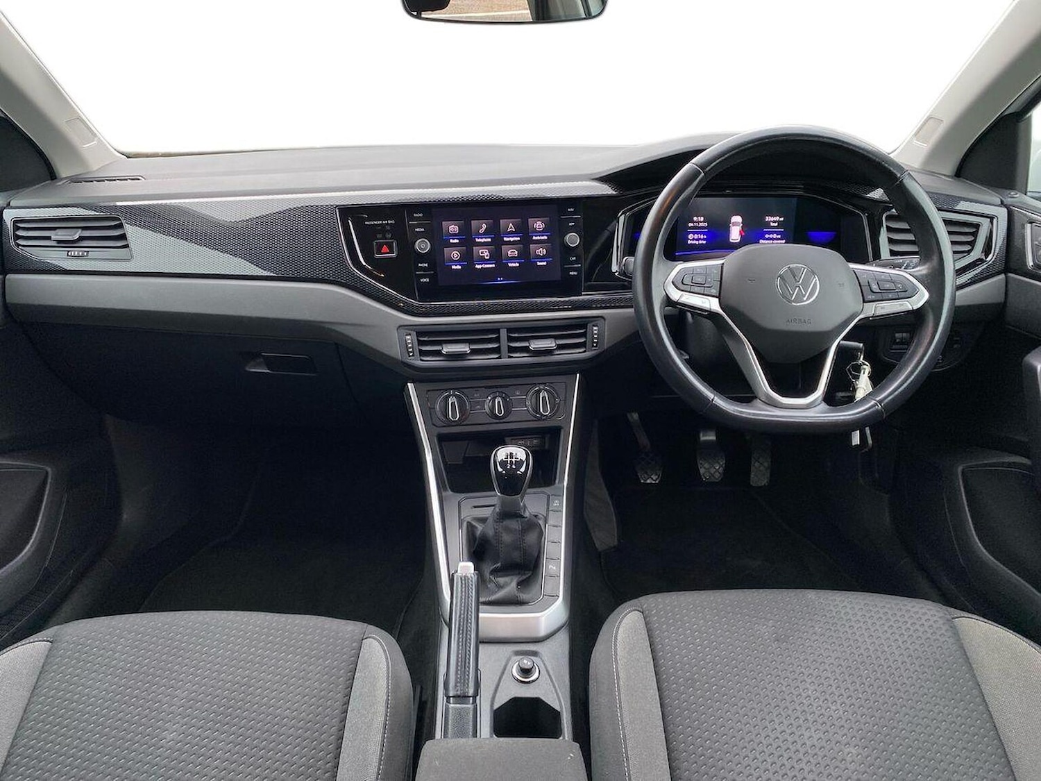 Used Volkswagen Polo 2022 for sale - 76461854: Photo 8