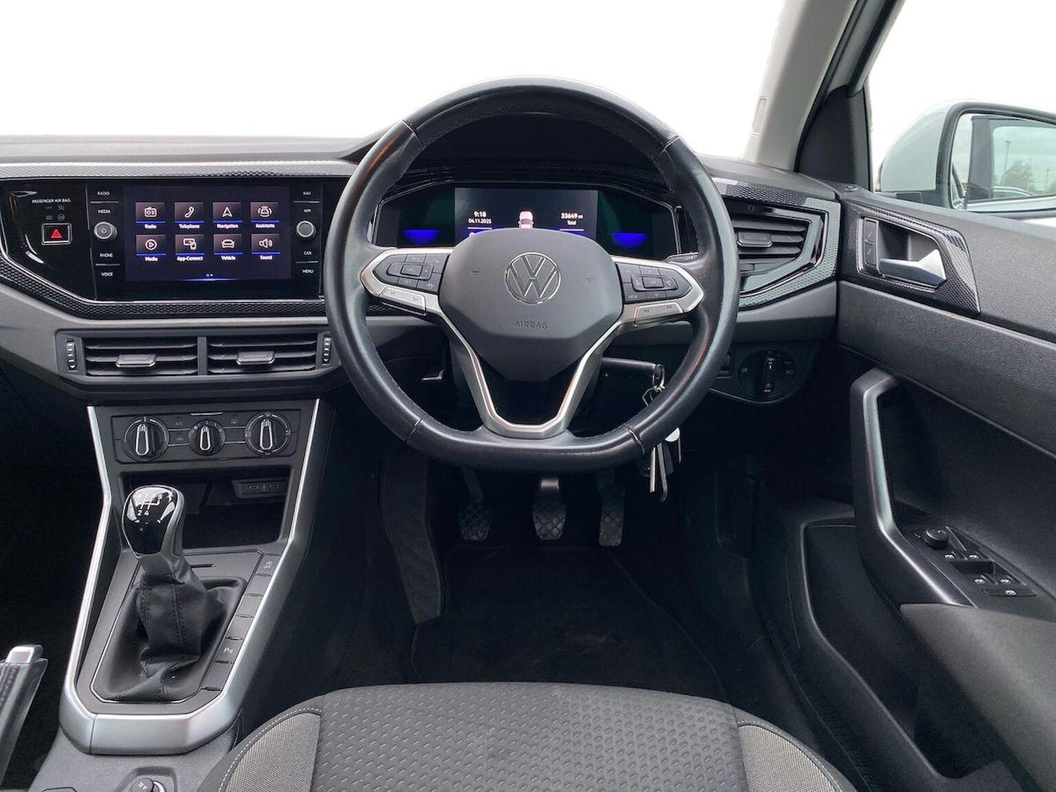 Used Volkswagen Polo 2022 for sale - 76461854: Photo 9