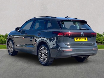 Used Volkswagen Tiguan 2025 for sale - 78427733: Photo