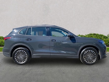 Used Volkswagen Tiguan 2025 for sale - 78427733: Photo