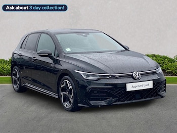 Used Volkswagen Golf 2025 for sale - 78268806: Photo