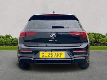 Used Volkswagen Golf 2025 for sale - 78268806: Photo