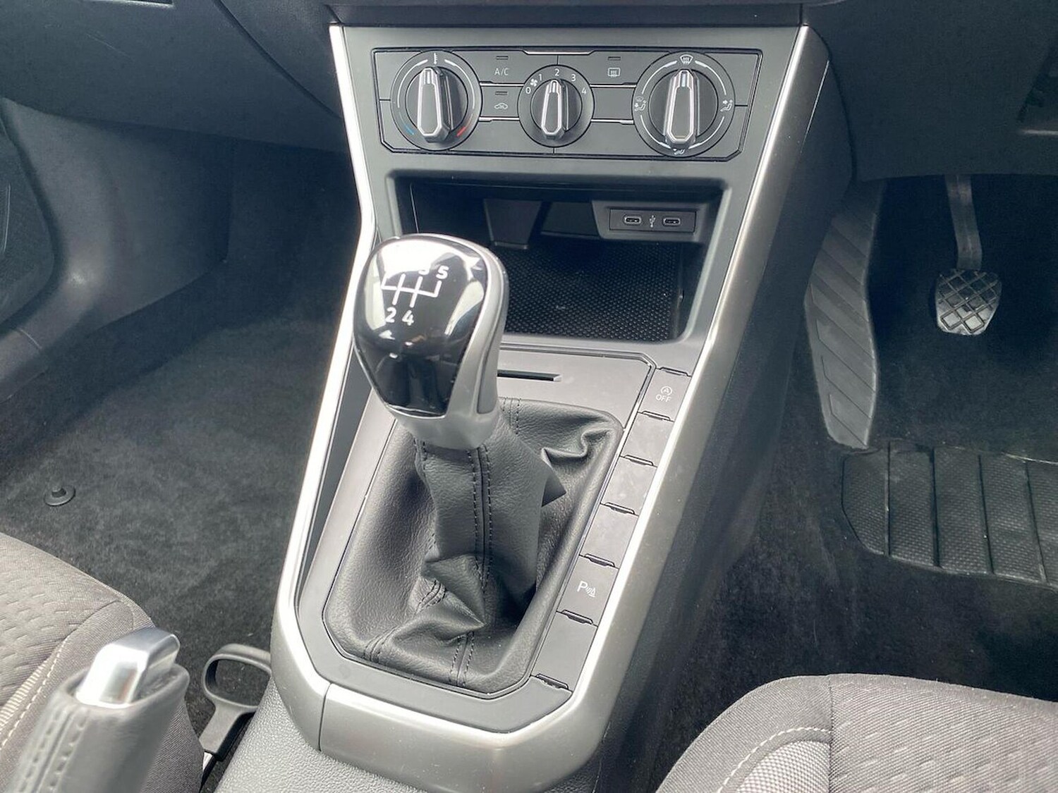 Used Volkswagen Polo 2023 for sale - 76182446: Photo 13