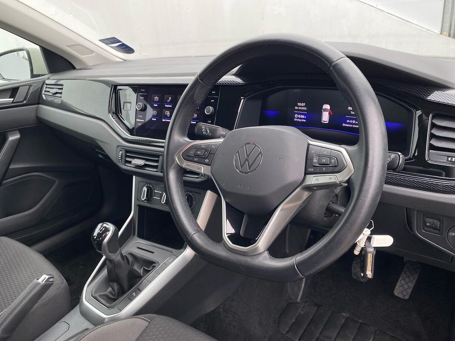 Used Volkswagen Polo 2023 for sale - 76182446: Photo 15