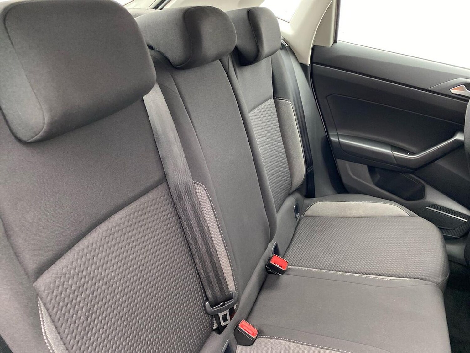 Used Volkswagen Polo 2023 for sale - 76182446: Photo 16