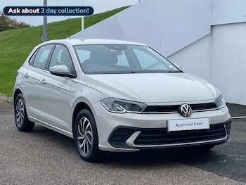 Volkswagen - Polo