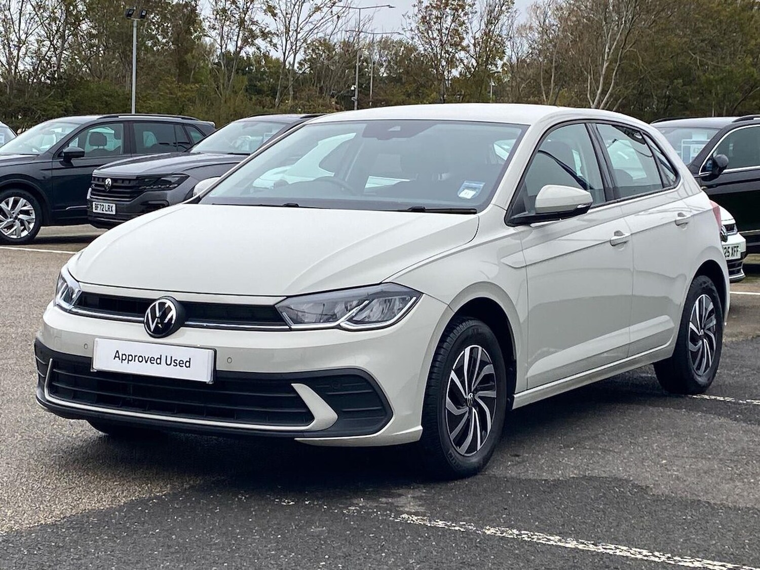 Used Volkswagen Polo 2023 for sale - 76182446: Photo 20