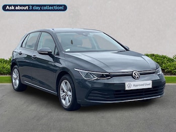 Used Volkswagen Golf 2021 for sale - 79114989: Photo