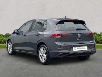 Used Volkswagen Golf 2021 for sale - 79114989: Photo