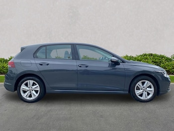 Used Volkswagen Golf 2021 for sale - 79114989: Photo