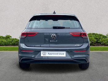 Used Volkswagen Golf 2021 for sale - 79114989: Photo