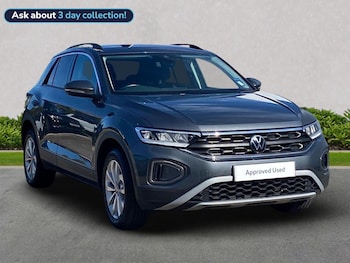 2023 - 1.5 TSI Life 5dr DSG