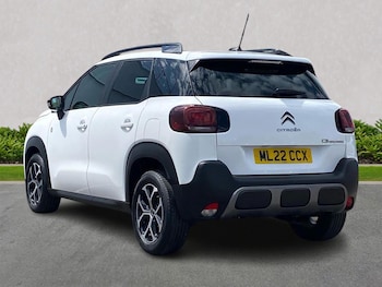 Used Citroen C3 Aircross 2022 for sale - 75498350: Photo