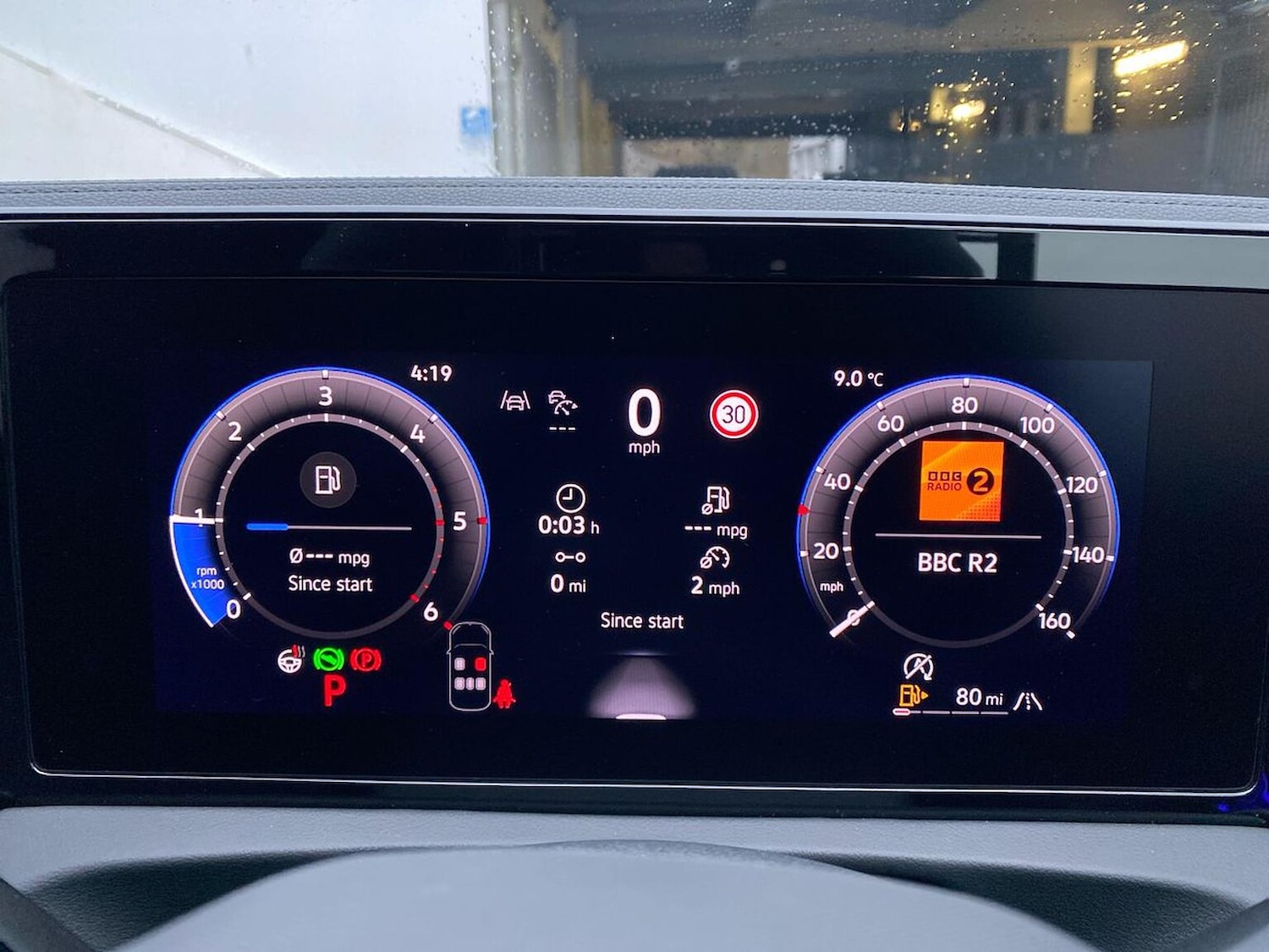 Used Volkswagen Tiguan 2026 for sale - 77896294: Photo 10