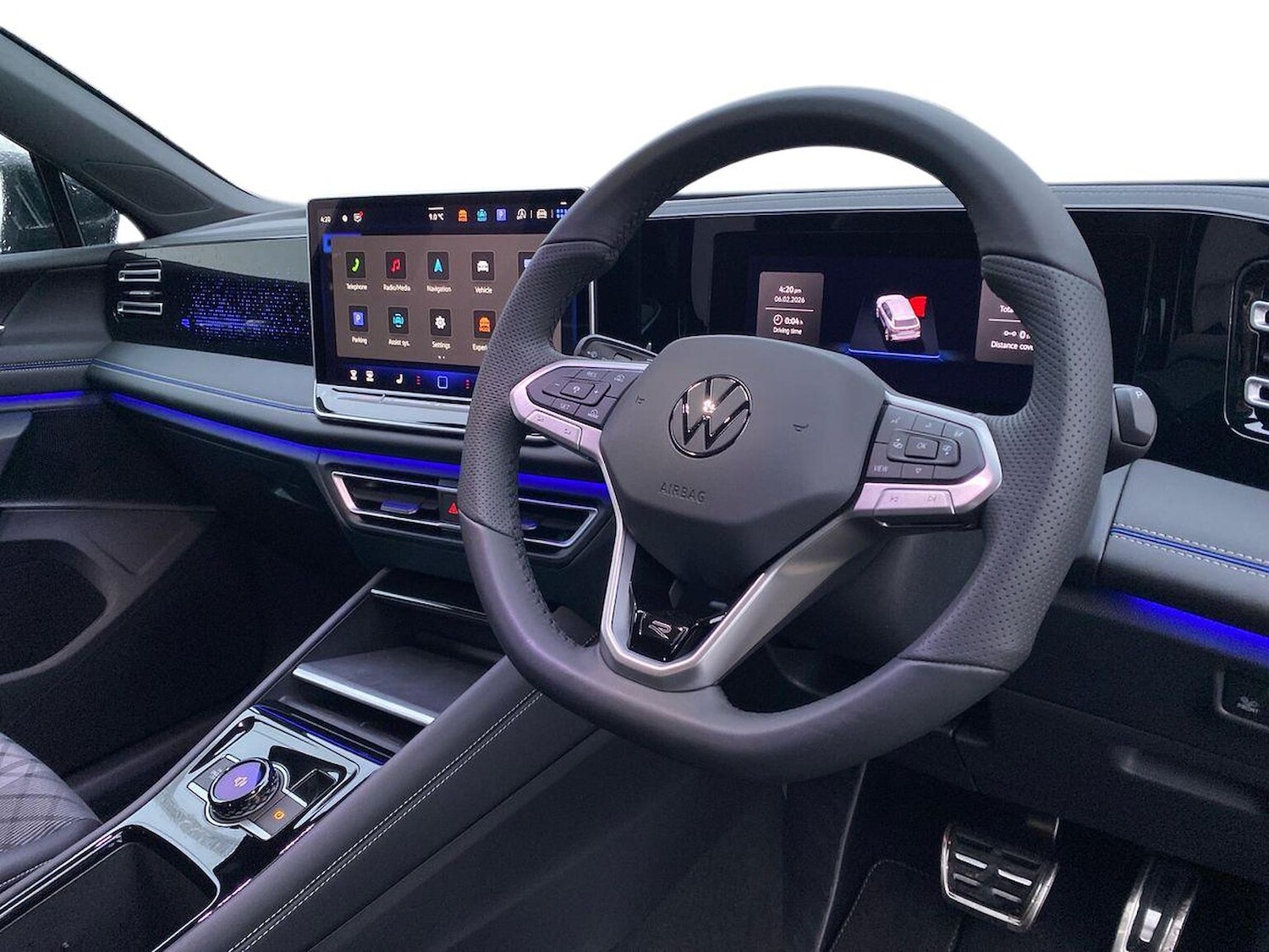 Used Volkswagen Tiguan 2026 for sale - 77896294: Photo 15