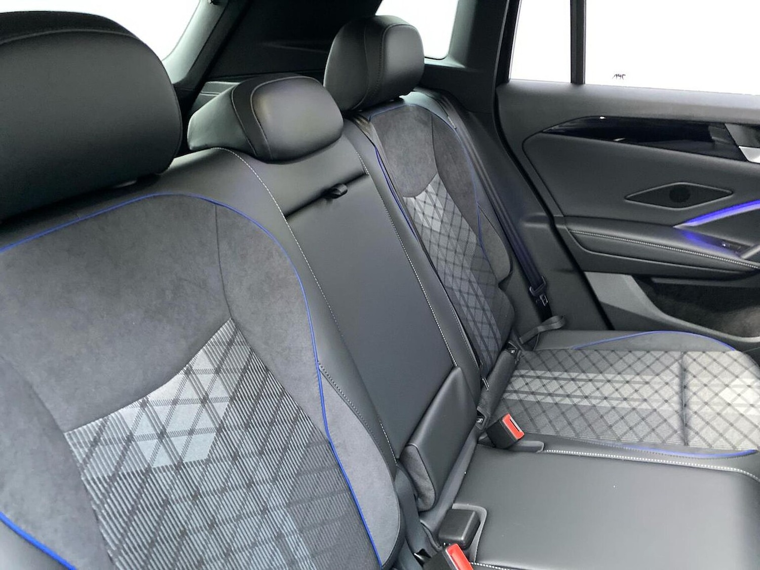 Used Volkswagen Tiguan 2026 for sale - 77896294: Photo 16