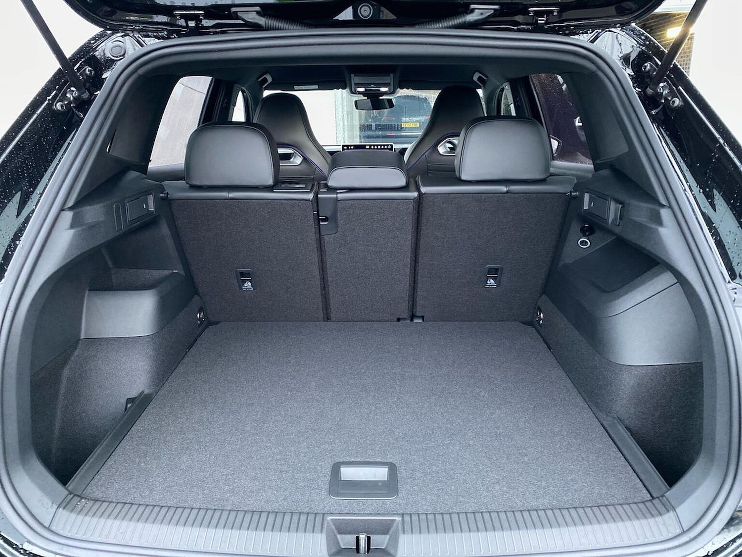 Used Volkswagen Tiguan 2026 for sale - 77896294: Photo 17