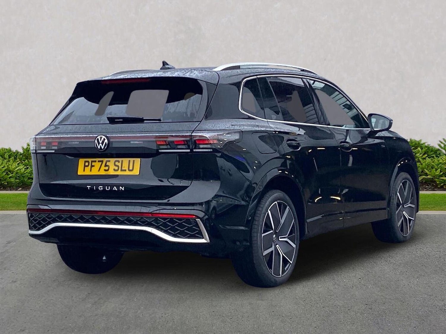 Used Volkswagen Tiguan 2026 for sale - 77896294: Photo 18