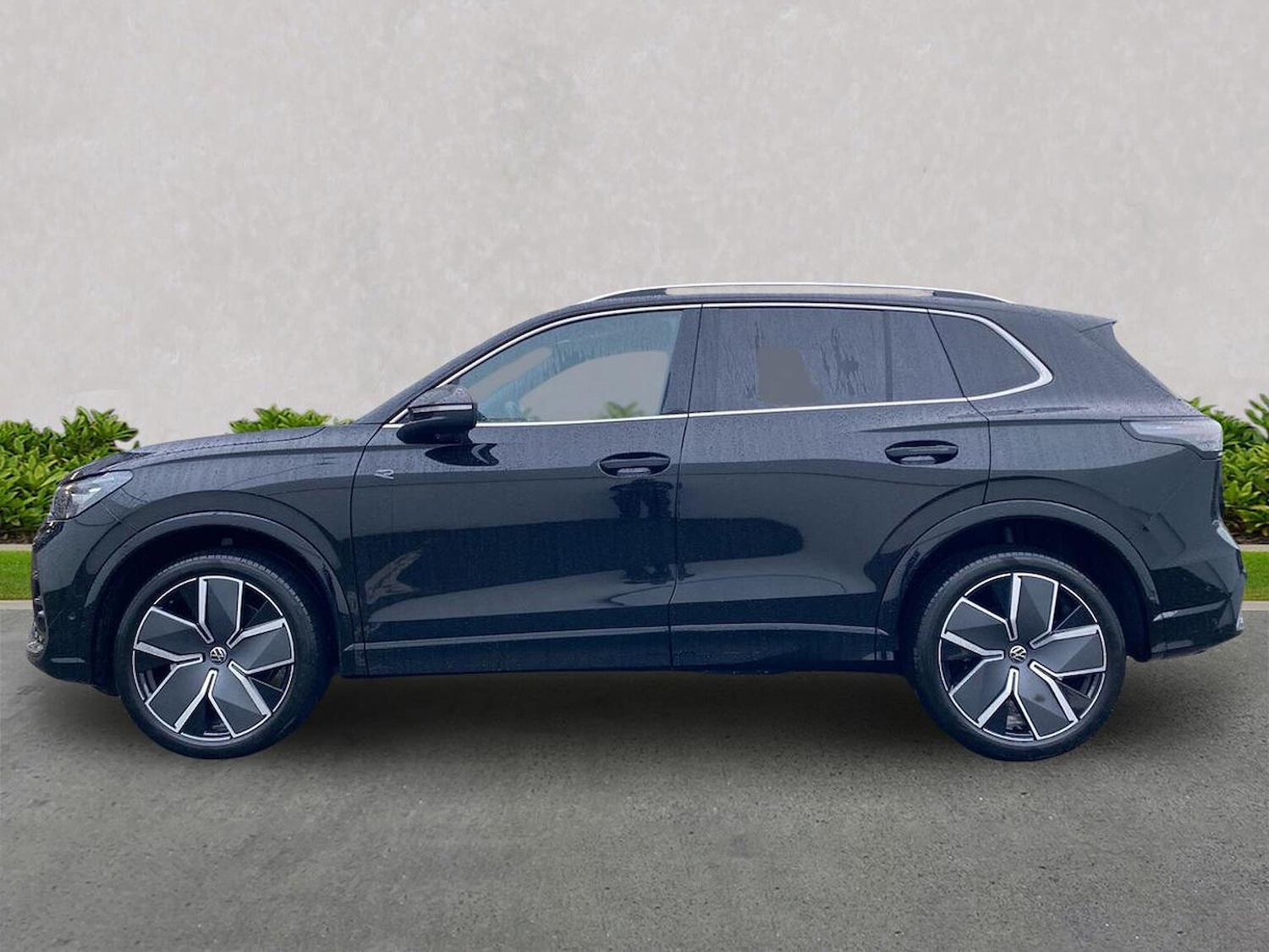 Used Volkswagen Tiguan 2026 for sale - 77896294: Photo 19