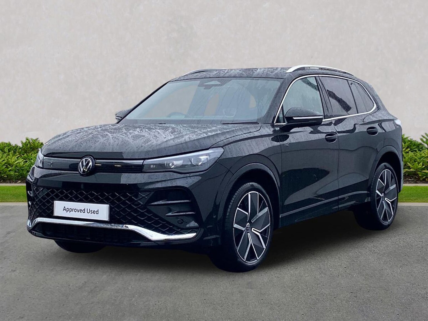 Used Volkswagen Tiguan 2026 for sale - 77896294: Photo 20