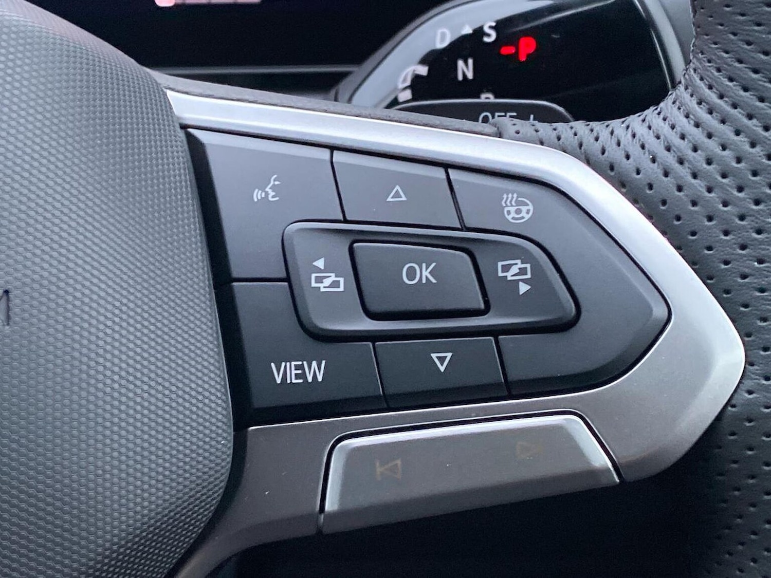 Used Volkswagen Tiguan 2026 for sale - 77896294: Photo 26