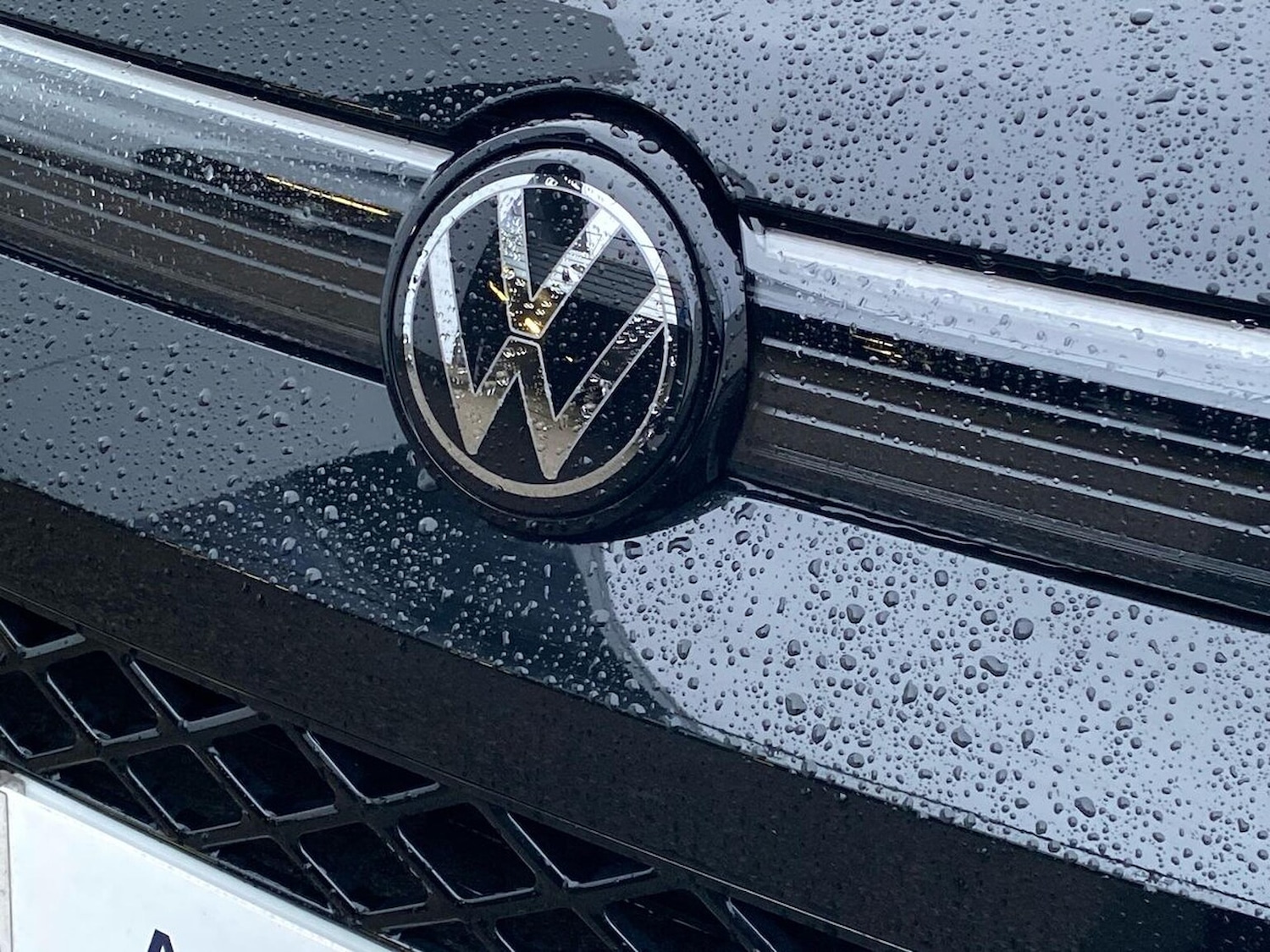 Used Volkswagen Tiguan 2026 for sale - 77896294: Photo 32