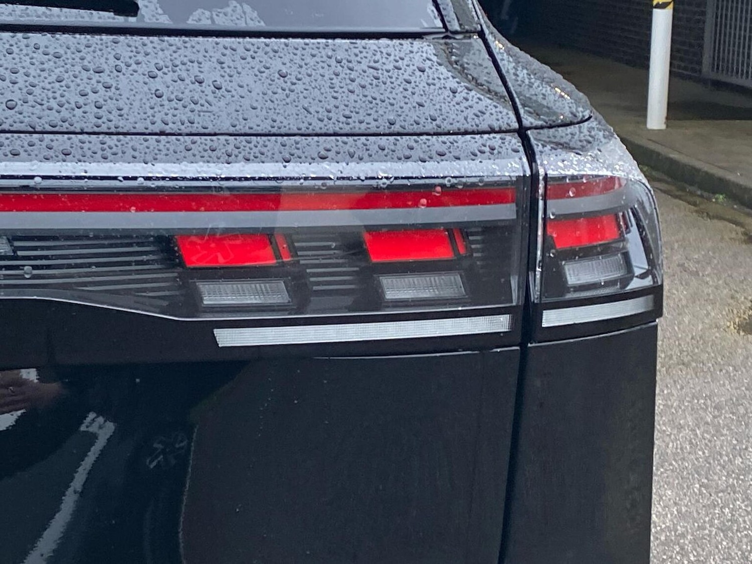 Used Volkswagen Tiguan 2026 for sale - 77896294: Photo 35