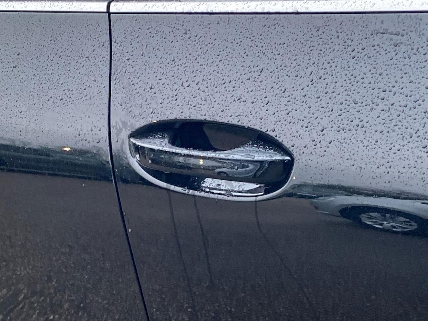 Used Volkswagen Tiguan 2026 for sale - 77896294: Photo 36