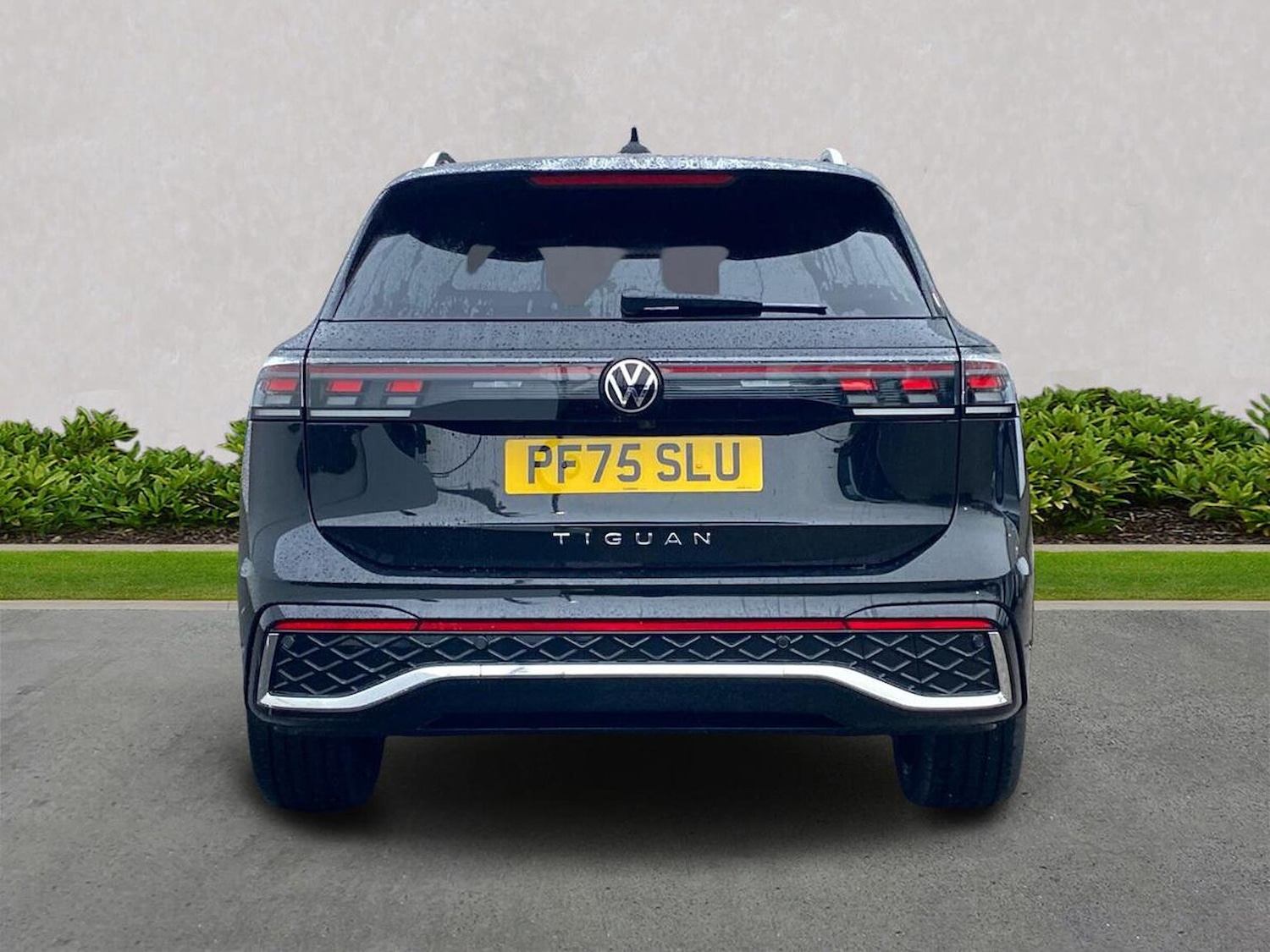 Used Volkswagen Tiguan 2026 for sale - 77896294: Photo 4