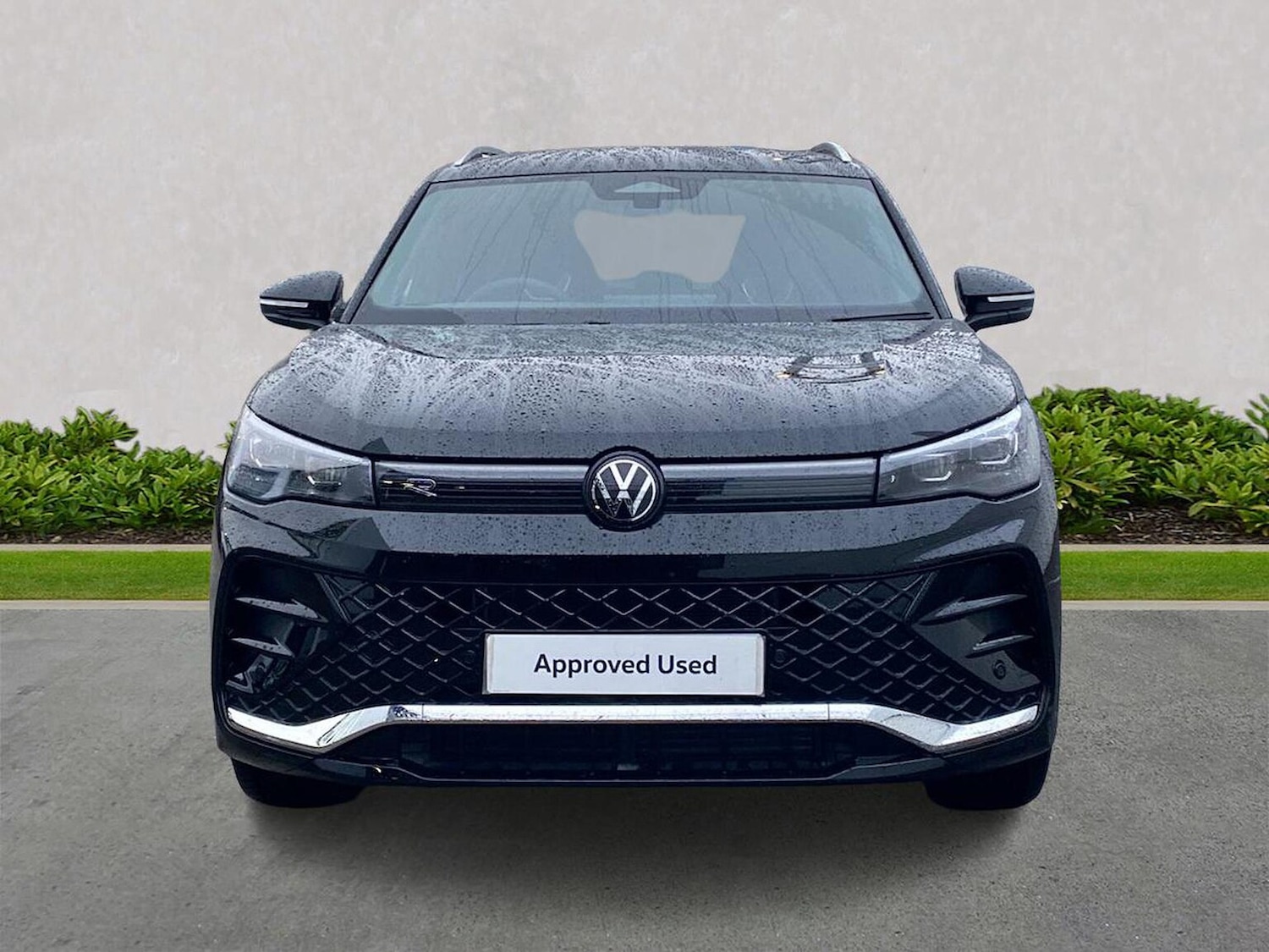 Used Volkswagen Tiguan 2026 for sale - 77896294: Photo 5