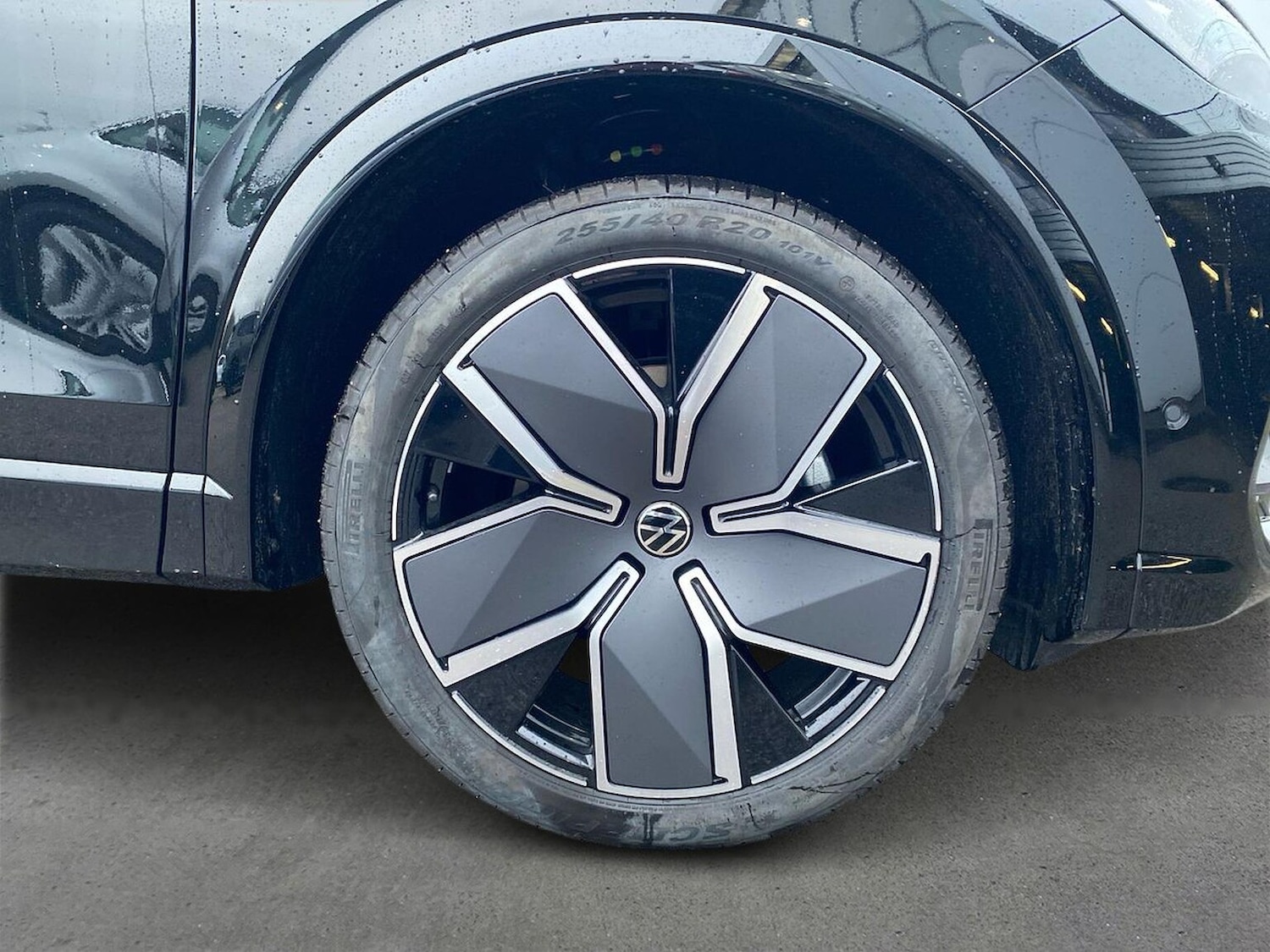 Used Volkswagen Tiguan 2026 for sale - 77896294: Photo 6