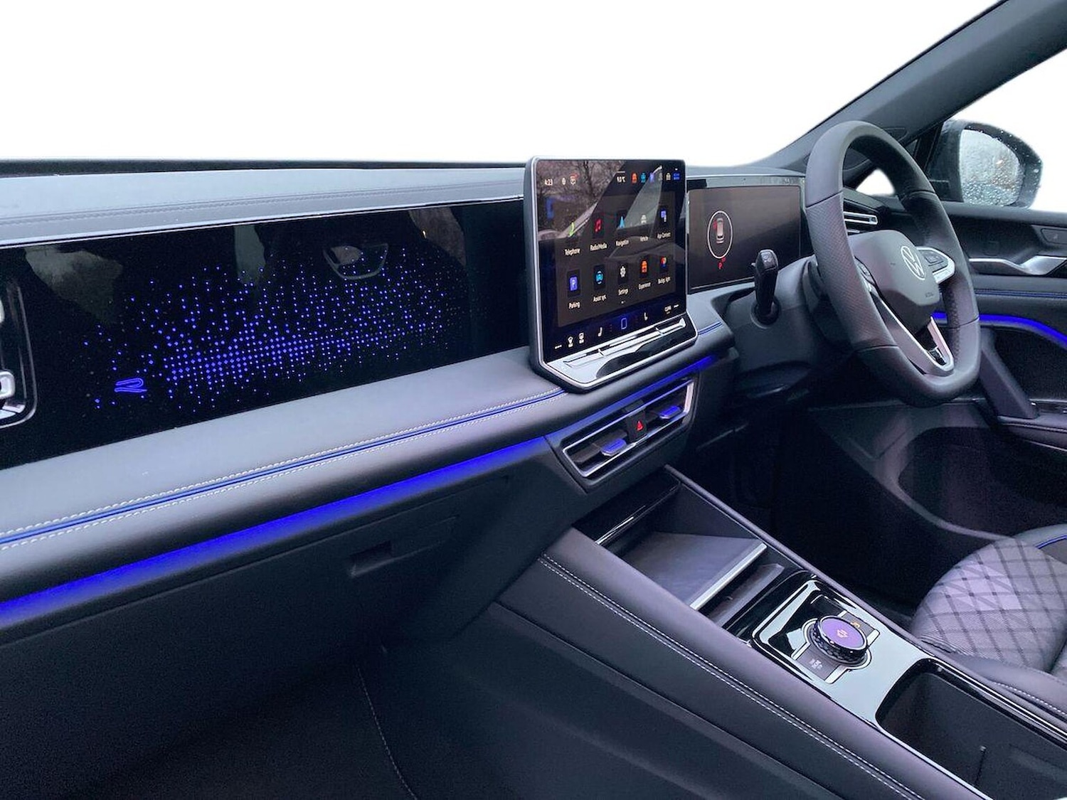 Used Volkswagen Tiguan 2026 for sale - 77896294: Photo 7