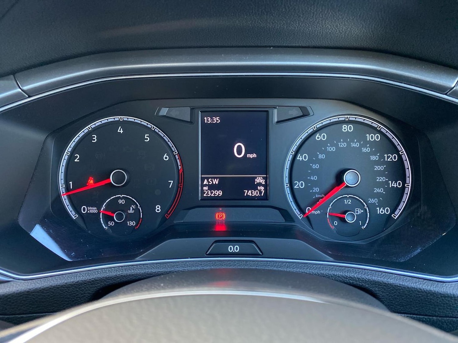 Used Volkswagen T-Roc 2021 for sale - 76628212: Photo 10