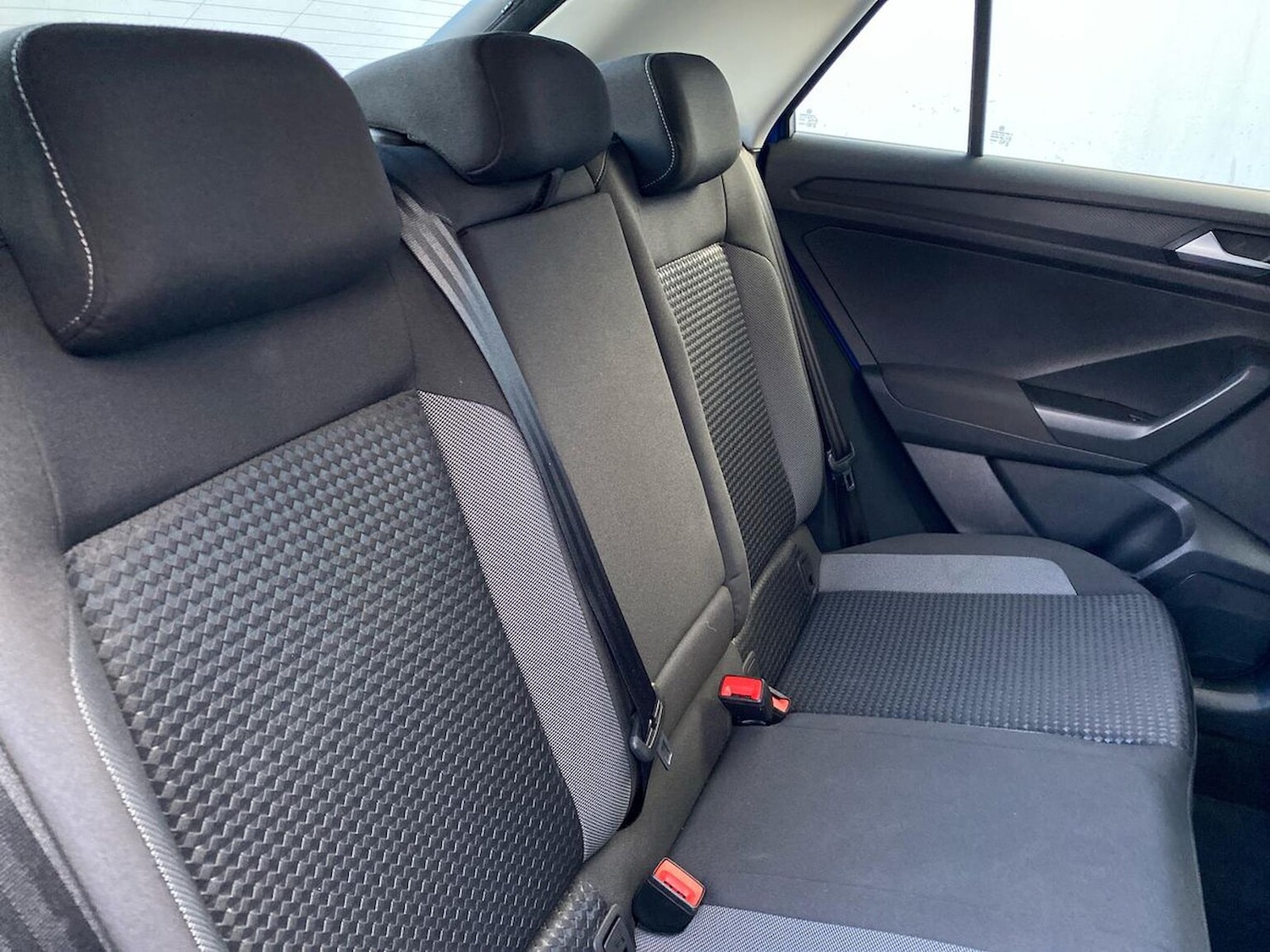 Used Volkswagen T-Roc 2021 for sale - 76628212: Photo 16