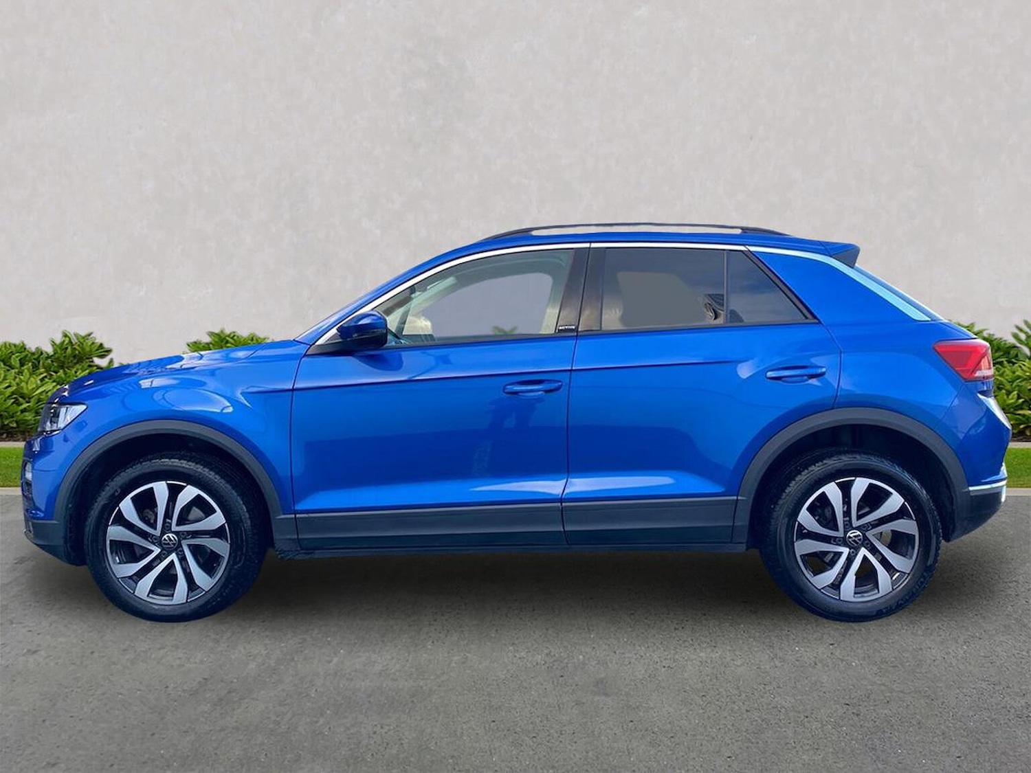 Used Volkswagen T-Roc 2021 for sale - 76628212: Photo 19