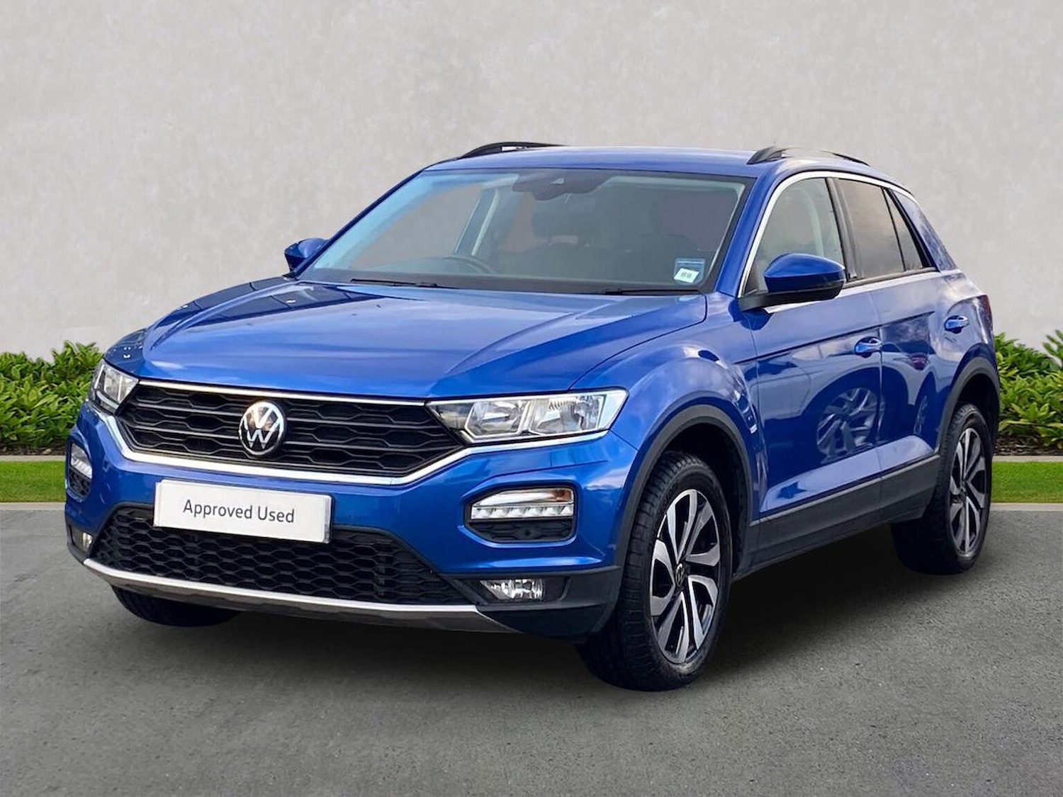 Used Volkswagen T-Roc 2021 for sale - 76628212: Photo 20