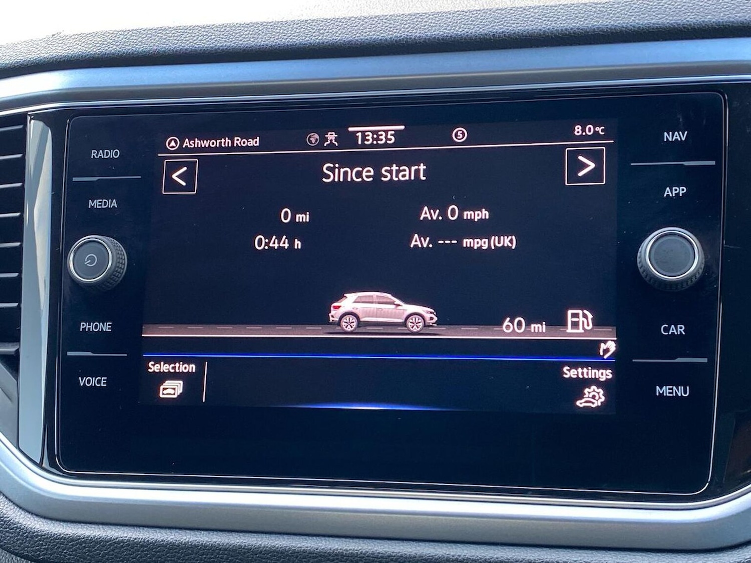 Used Volkswagen T-Roc 2021 for sale - 76628212: Photo 25