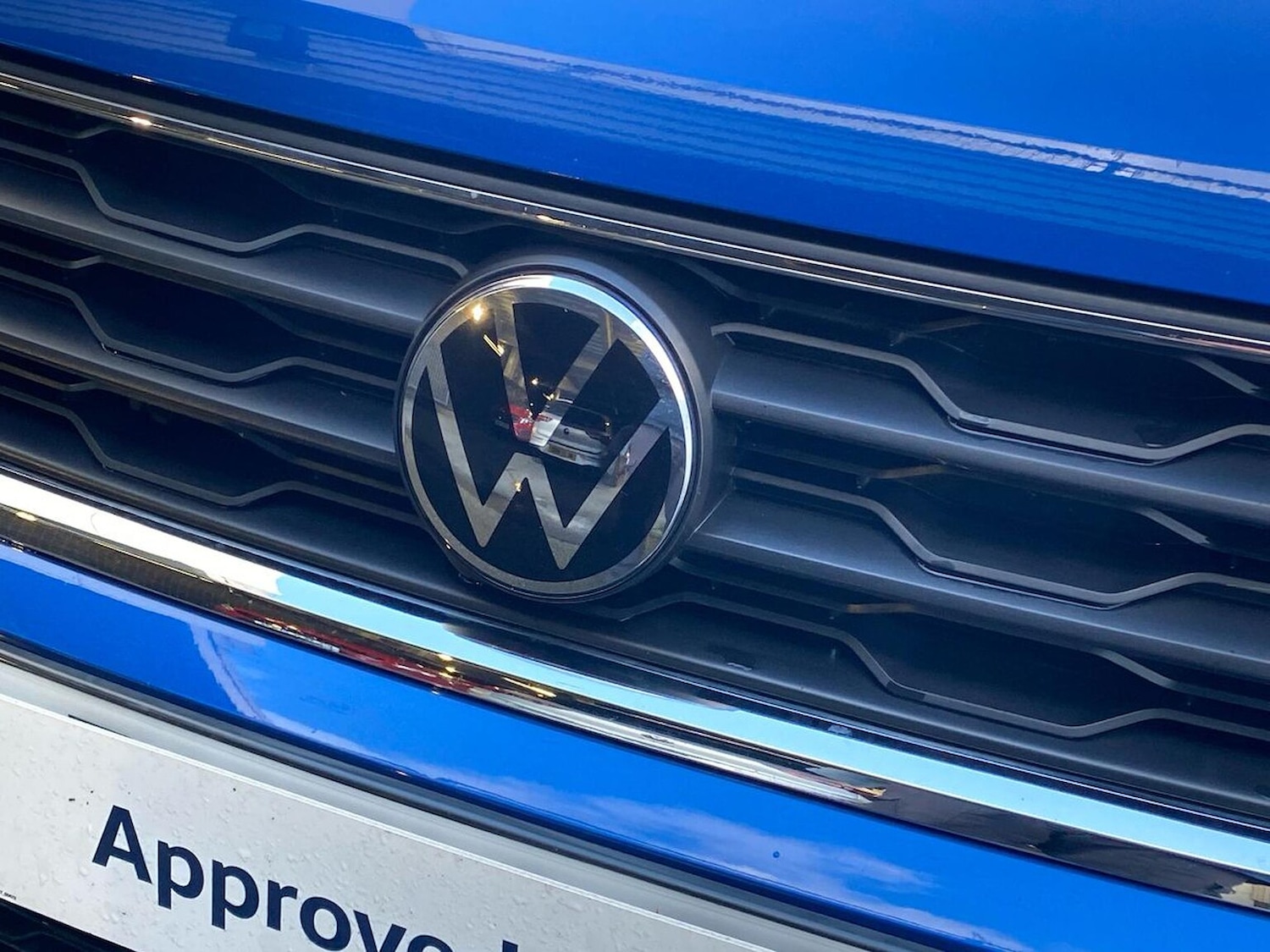 Used Volkswagen T-Roc 2021 for sale - 76628212: Photo 31