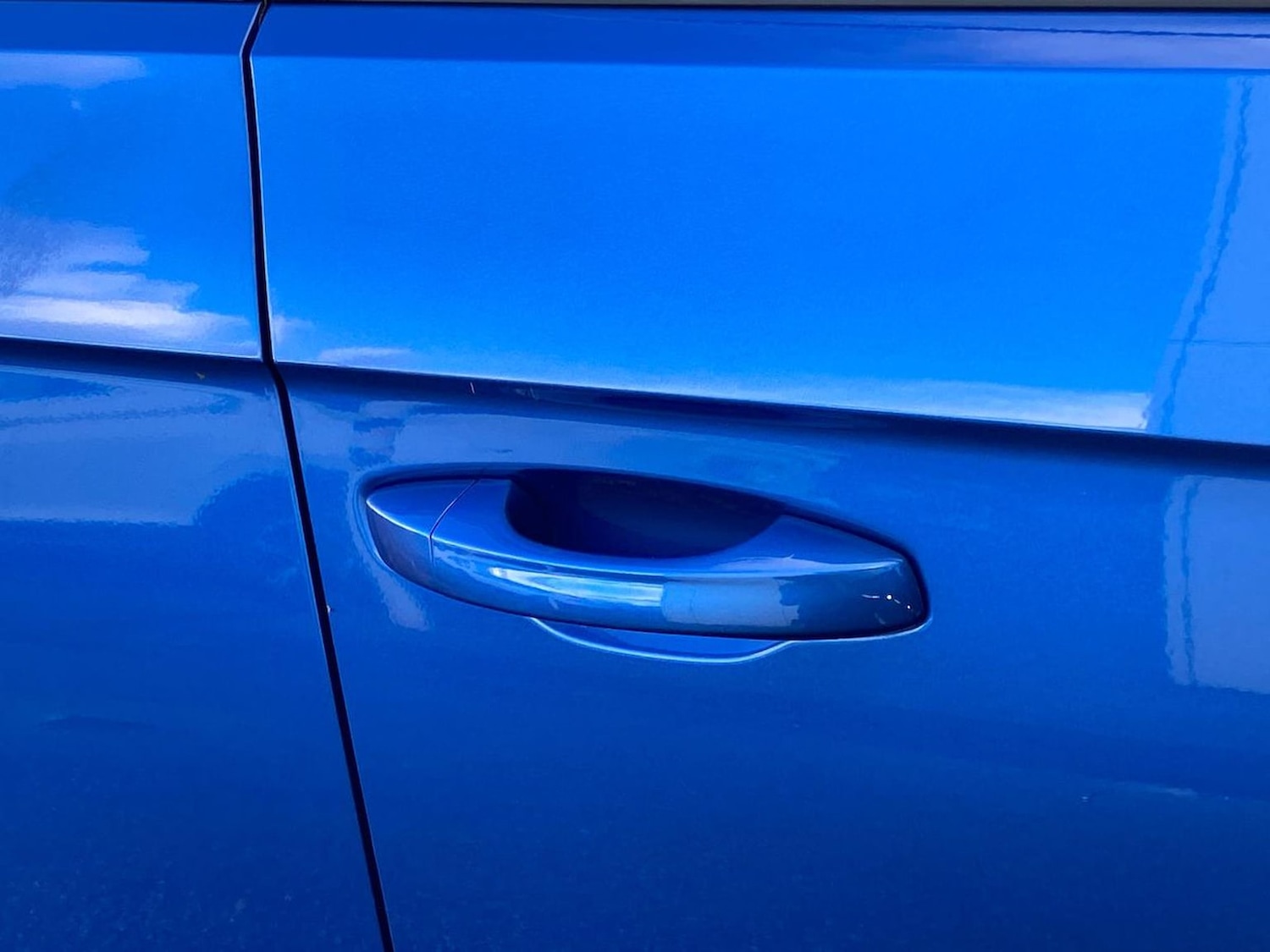 Used Volkswagen T-Roc 2021 for sale - 76628212: Photo 34