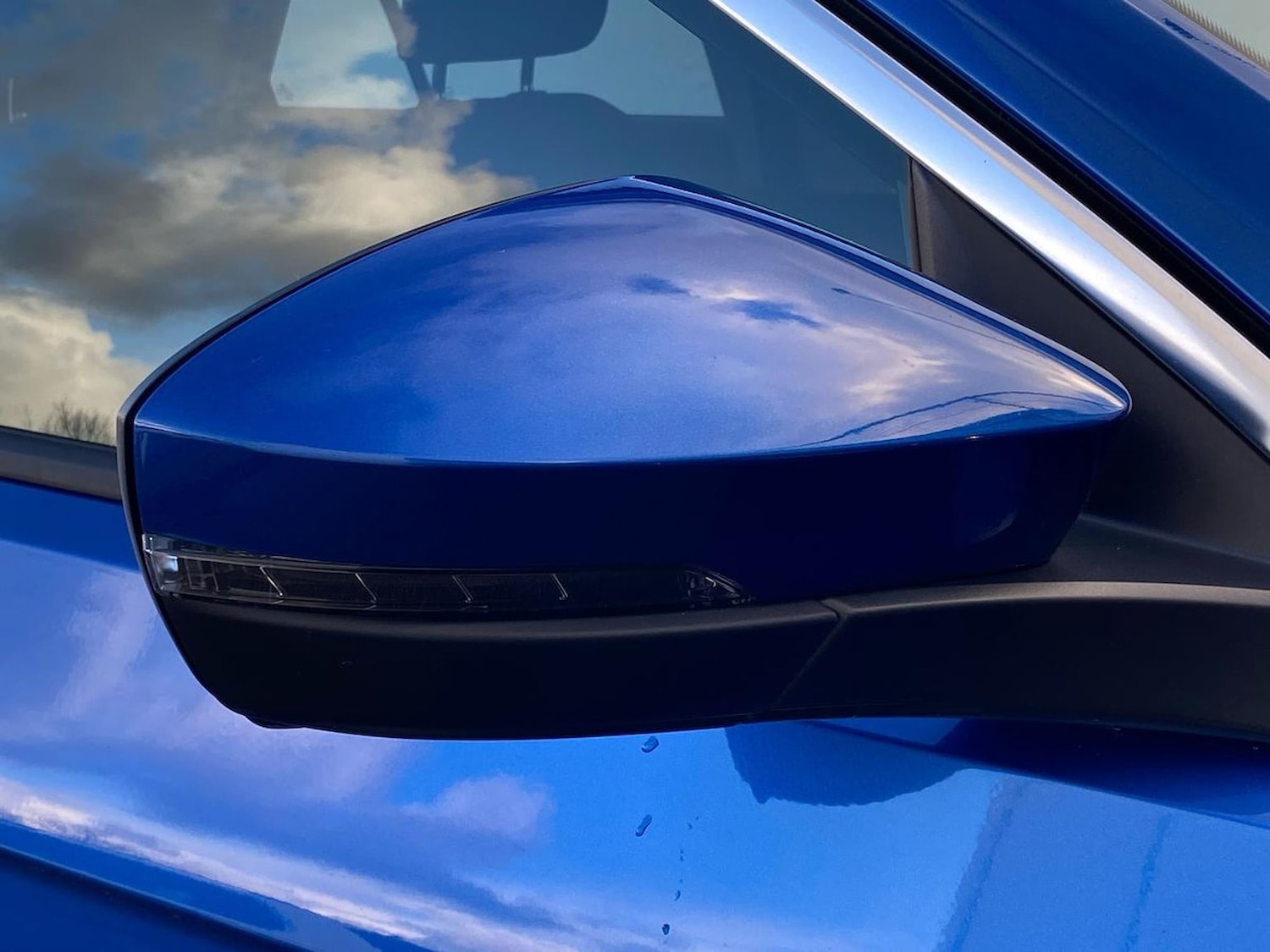 Used Volkswagen T-Roc 2021 for sale - 76628212: Photo 35