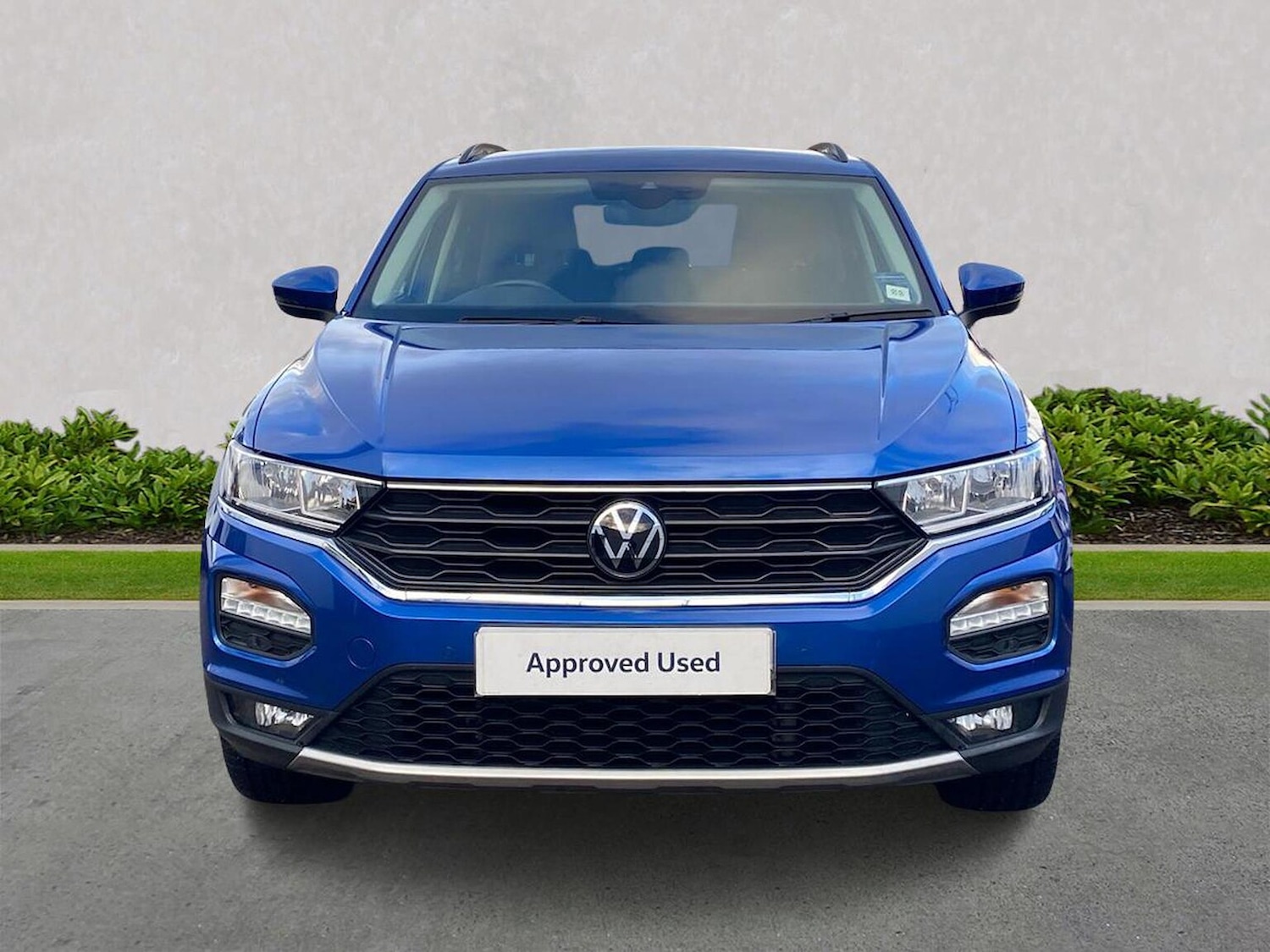 Used Volkswagen T-Roc 2021 for sale - 76628212: Photo 5