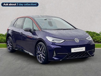 Used Volkswagen ID.3 2026 for sale - 78640628: Photo