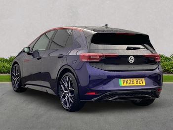 Used Volkswagen ID.3 2026 for sale - 78640628: Photo