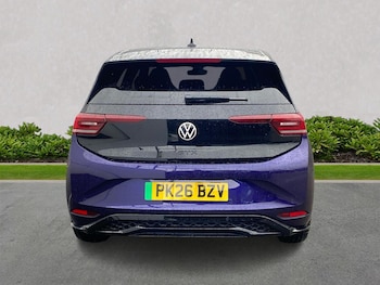 Used Volkswagen ID.3 2026 for sale - 78640628: Photo