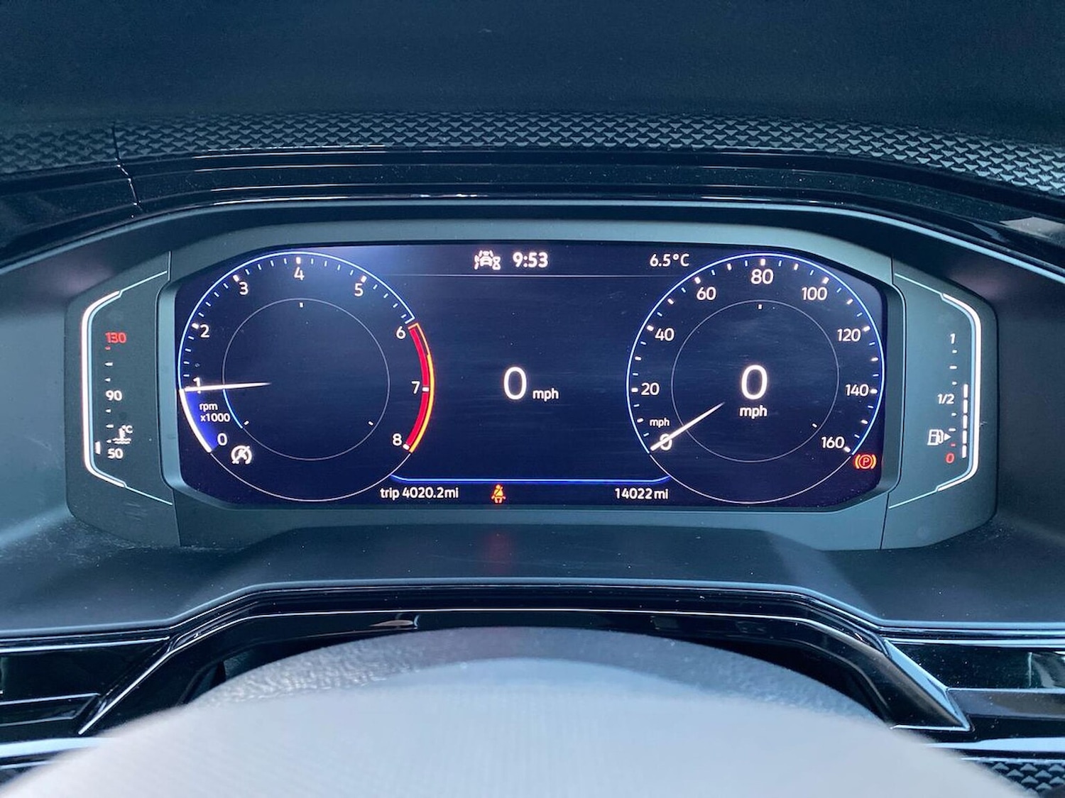 Used Volkswagen Polo 2022 for sale - 76777347: Photo 10