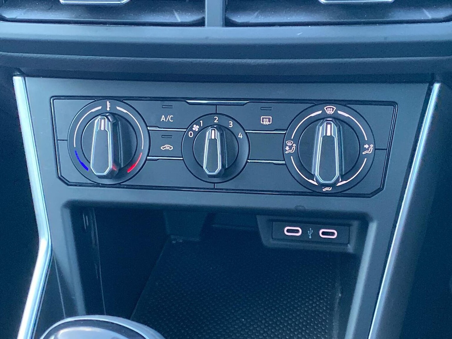 Used Volkswagen Polo 2022 for sale - 76777347: Photo 12