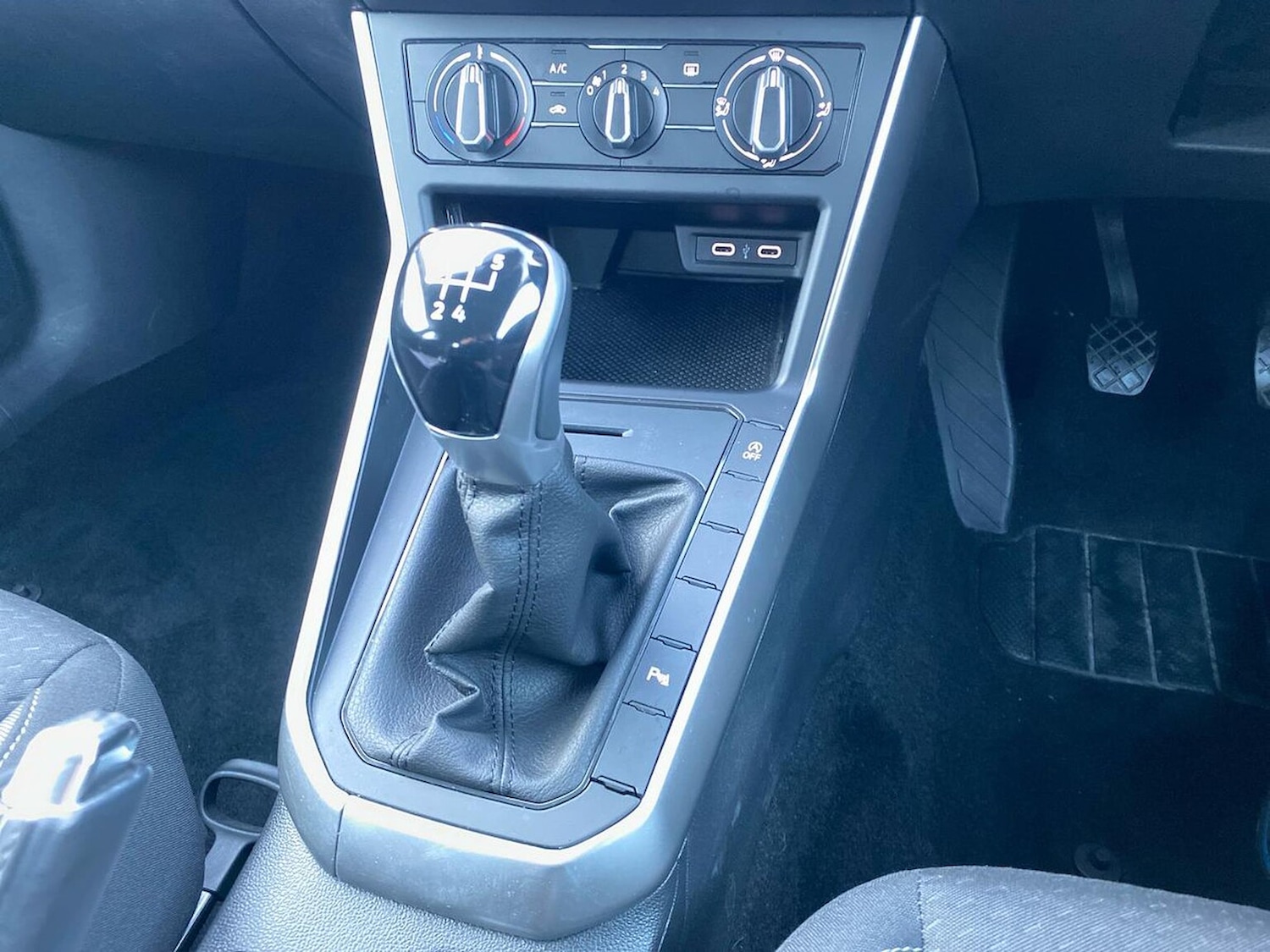 Used Volkswagen Polo 2022 for sale - 76777347: Photo 13