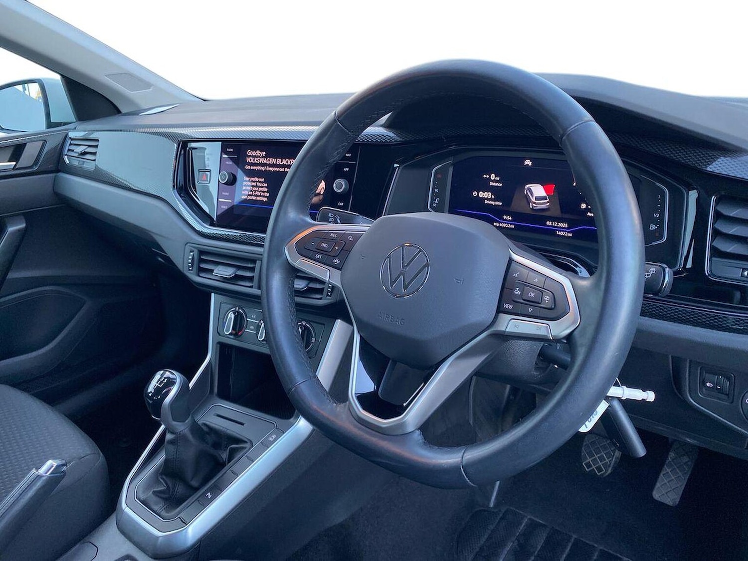 Used Volkswagen Polo 2022 for sale - 76777347: Photo 15